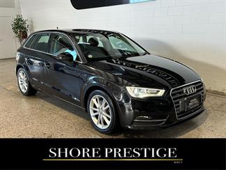 2014 Audi A3 - Thumbnail