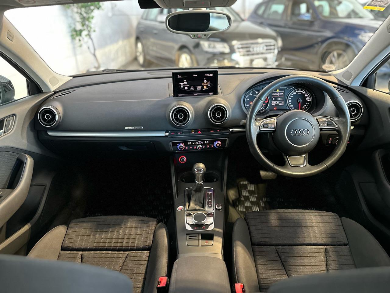 2014 Audi A3