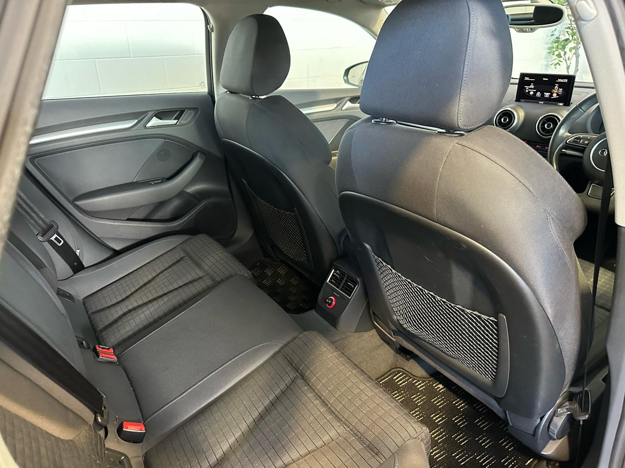 2014 Audi A3