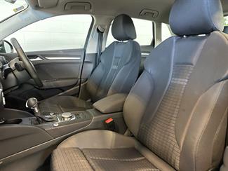 2014 Audi A3 - Thumbnail