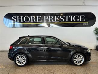2014 Audi A3 - Thumbnail