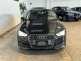 2014 Audi A3 - Thumbnail