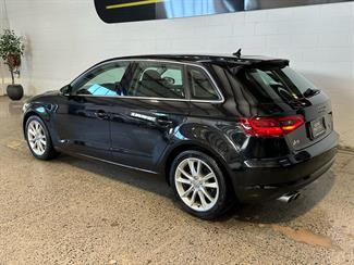 2014 Audi A3 - Thumbnail