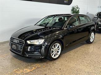 2014 Audi A3 - Thumbnail