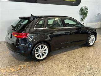 2014 Audi A3 - Thumbnail