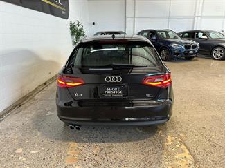 2014 Audi A3 - Thumbnail