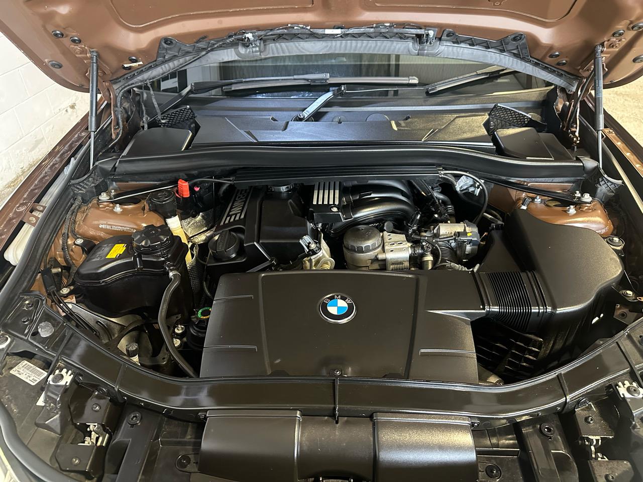 2012 BMW X1