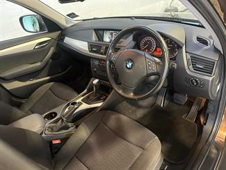 2012 BMW X1 - Thumbnail
