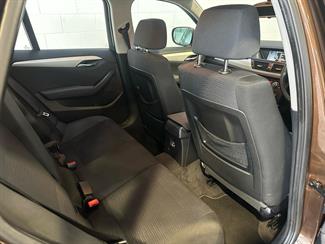 2012 BMW X1 - Thumbnail