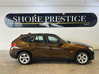 2012 BMW X1 - Thumbnail
