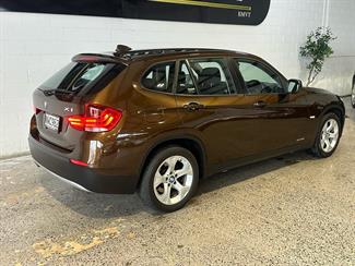 2012 BMW X1 - Thumbnail