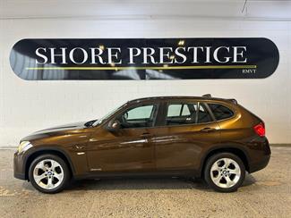 2012 BMW X1 - Thumbnail