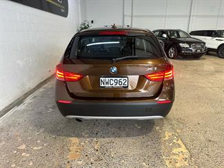2012 BMW X1 - Thumbnail