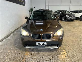 2012 BMW X1 - Thumbnail