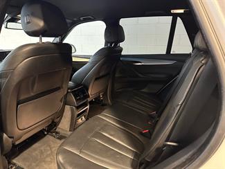 2015 BMW X5 - Thumbnail