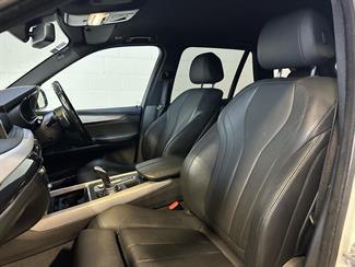 2015 BMW X5 - Thumbnail