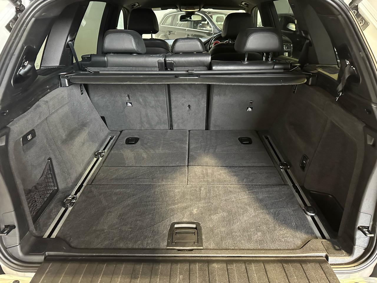 2015 BMW X5