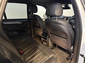 2015 BMW X5 - Thumbnail