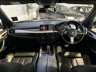 2015 BMW X5 - Thumbnail