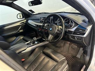 2015 BMW X5 - Thumbnail