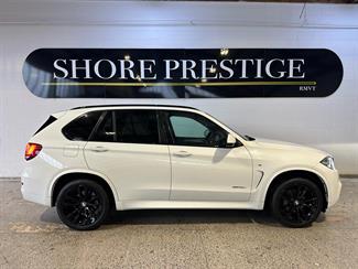 2015 BMW X5 - Thumbnail