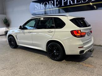 2015 BMW X5 - Thumbnail