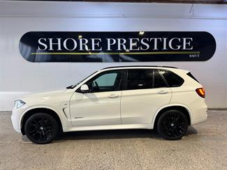 2015 BMW X5 - Thumbnail