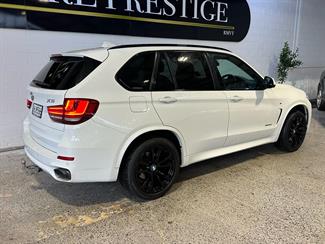 2015 BMW X5 - Thumbnail