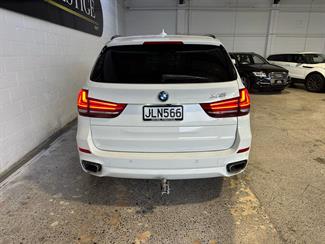 2015 BMW X5 - Thumbnail