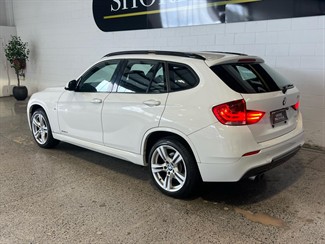 2014 BMW X1 - Thumbnail