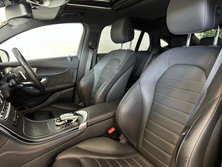 2017 Mercedes-Benz GLC 43 - Thumbnail