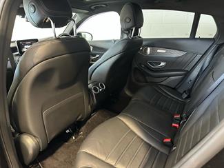 2017 Mercedes-Benz GLC 43 - Thumbnail