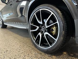 2017 Mercedes-Benz GLC 43 - Thumbnail