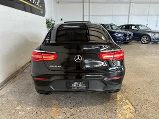 2017 Mercedes-Benz GLC 43 - Thumbnail