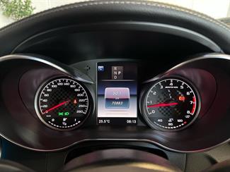 2017 Mercedes-Benz GLC 43 - Thumbnail