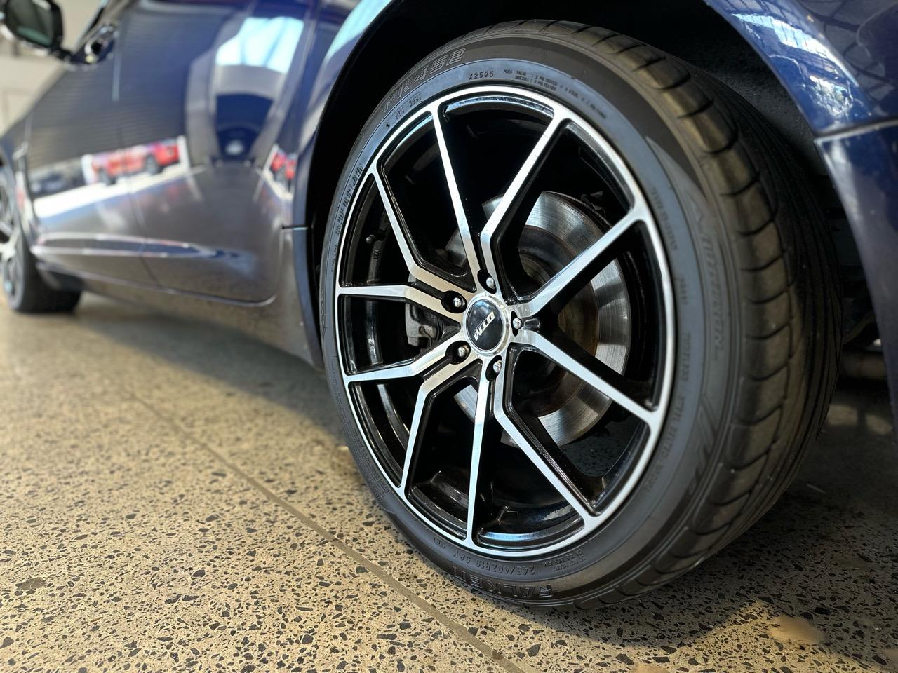 2014 Jaguar XF