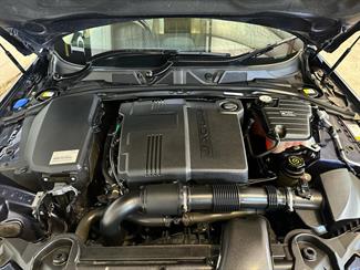 2014 Jaguar XF - Thumbnail