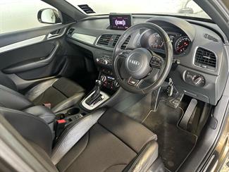 2013 Audi Q3 - Thumbnail