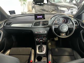 2013 Audi Q3 - Thumbnail
