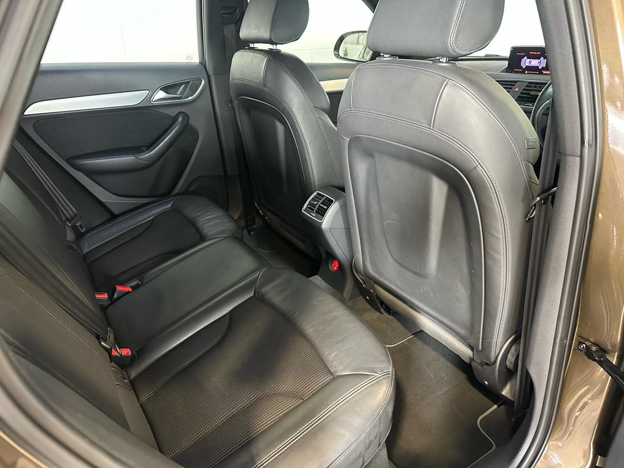2013 Audi Q3