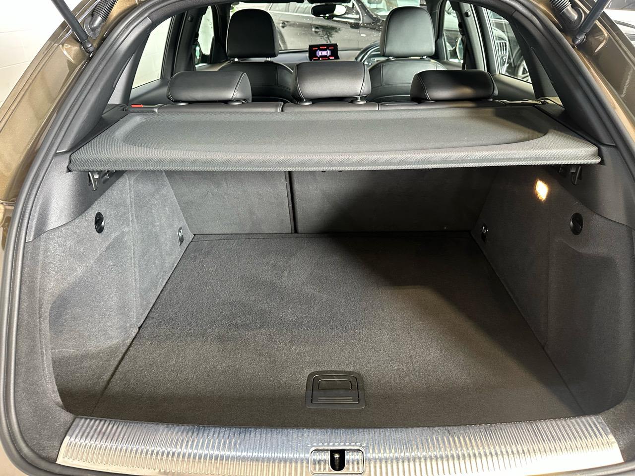 2013 Audi Q3
