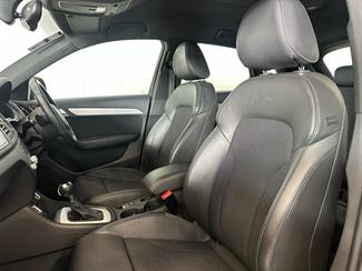 2013 Audi Q3 - Thumbnail