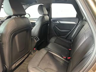 2013 Audi Q3 - Thumbnail