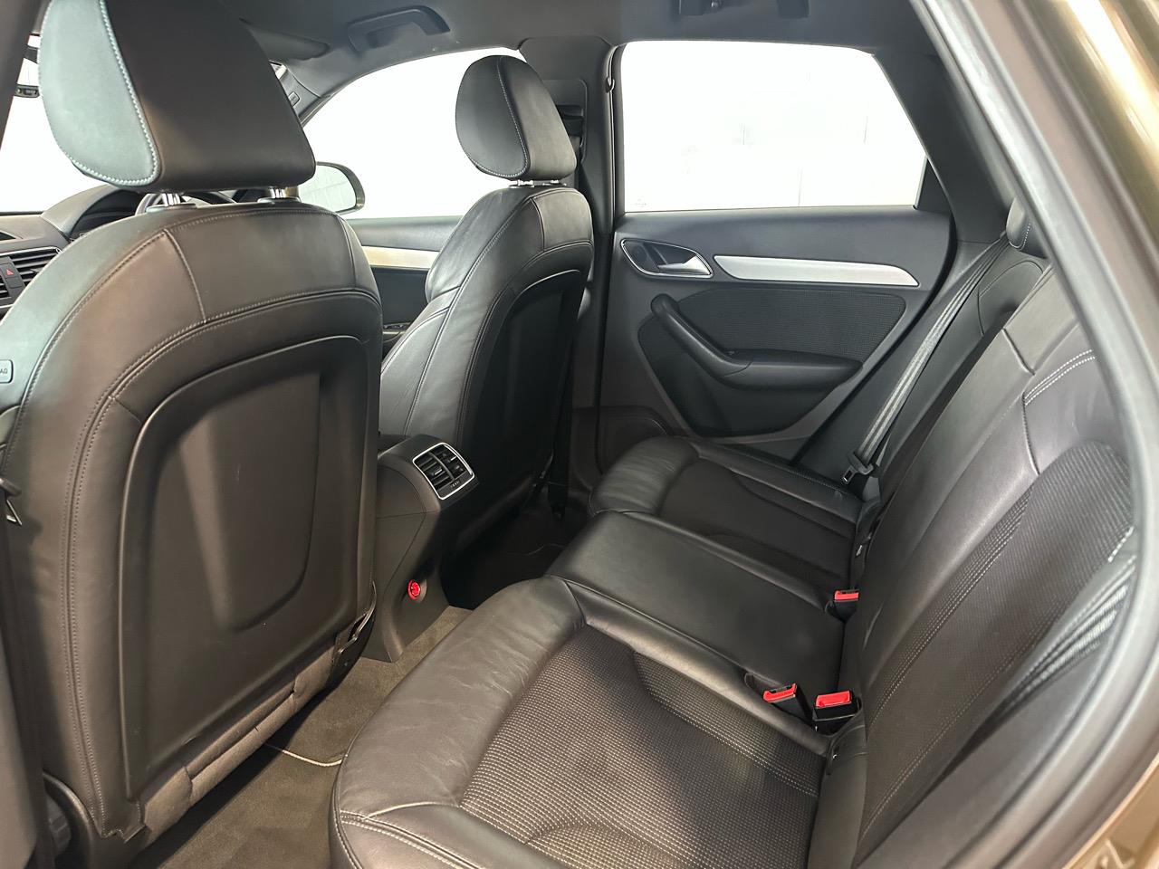 2013 Audi Q3