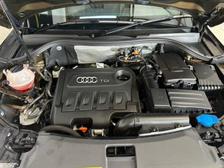 2013 Audi Q3 - Thumbnail