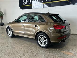 2013 Audi Q3 - Thumbnail