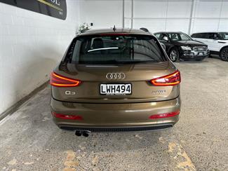 2013 Audi Q3 - Thumbnail
