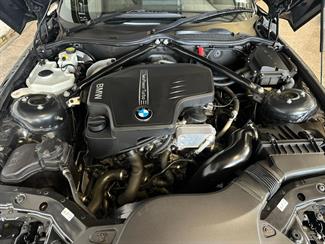 2015 BMW Z4 - Thumbnail