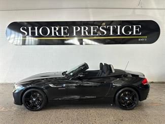 2015 BMW Z4 - Thumbnail
