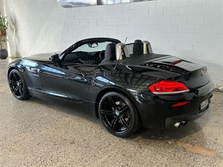 2015 BMW Z4 - Thumbnail